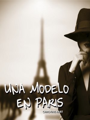 cover image of Una modelo en Paris